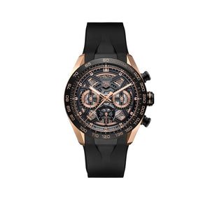 TAG Heuer Carrera Chronograph Extreme Sport 44mm Automatic Watch