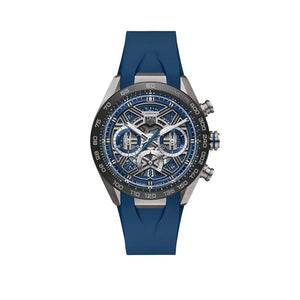 TAG Heuer Carrera Chronograph Extreme Sport 44mm Automatic Watch