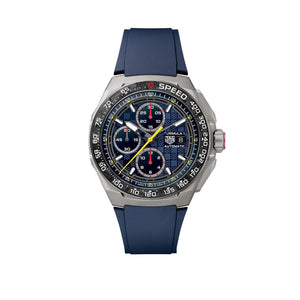TAG Heuer Formula 1 Chronograph x Oracle Red Bull Racing 44mm Watch