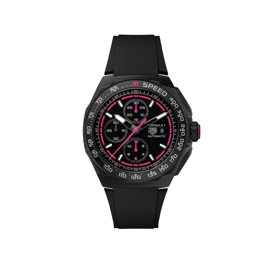 TAG Heuer Formula 1 Chronograph 44mm Watch at DMR