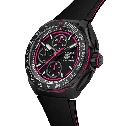 TAG Heuer Formula 1 Chronograph 44mm Watch at DMR