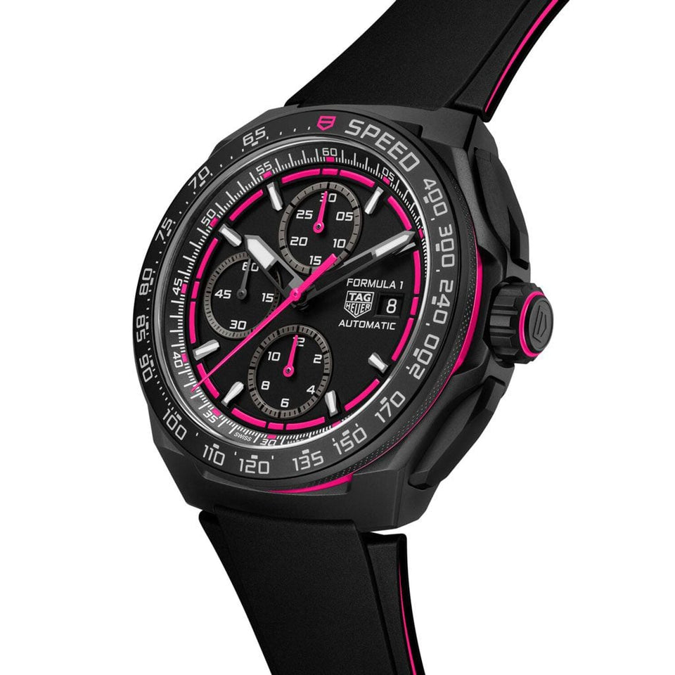 TAG Heuer Formula 1 Chronograph 44mm Watch at DMR