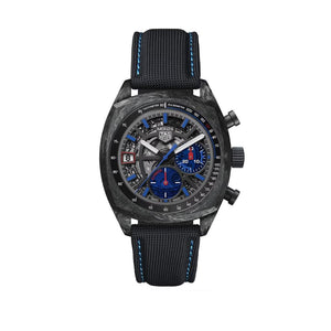 TAG Heuer Monza Flyback Chronometer 42mm Watch