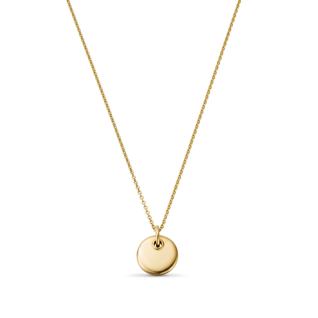Cloud Nine 18ct Yellow Gold Diamond Jewellery at David M Robinson