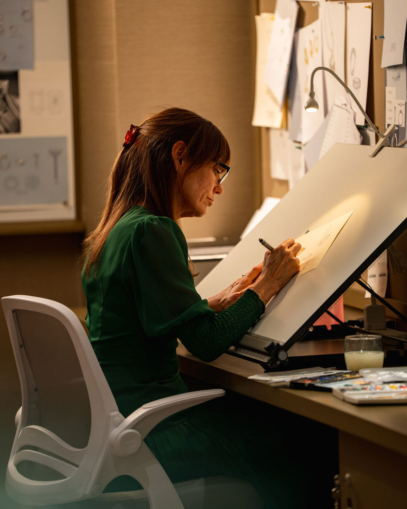 Luxury and Bespoke Jewellery Showroom in Altrincham, Greater Manchester