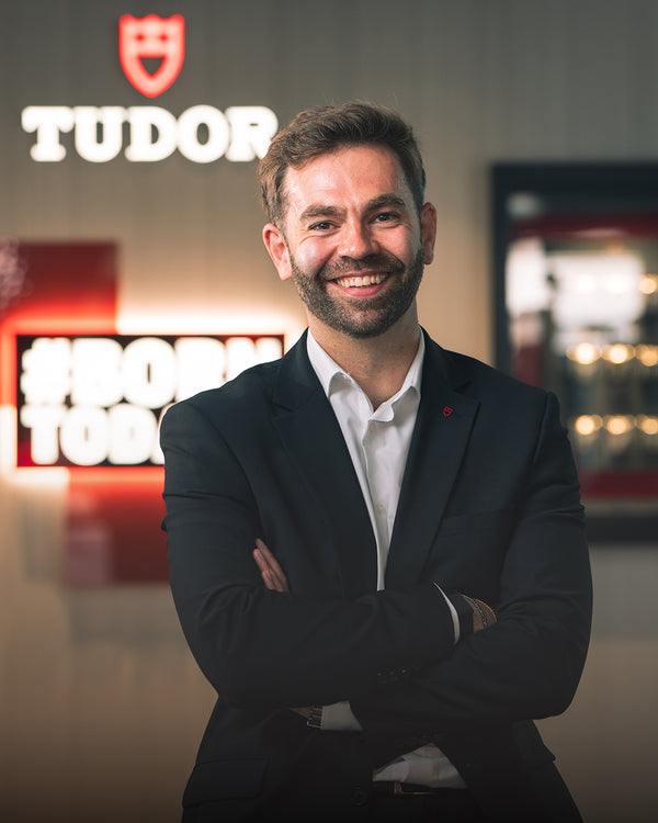 DISCOVER TUDOR
