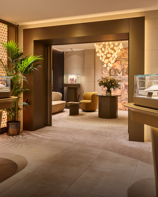 DISCOVER GEORG JENSEN