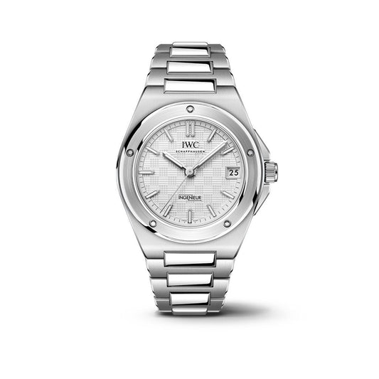 IWC Schaffhausen Ingenieur Automatic 35 at David M Robinson