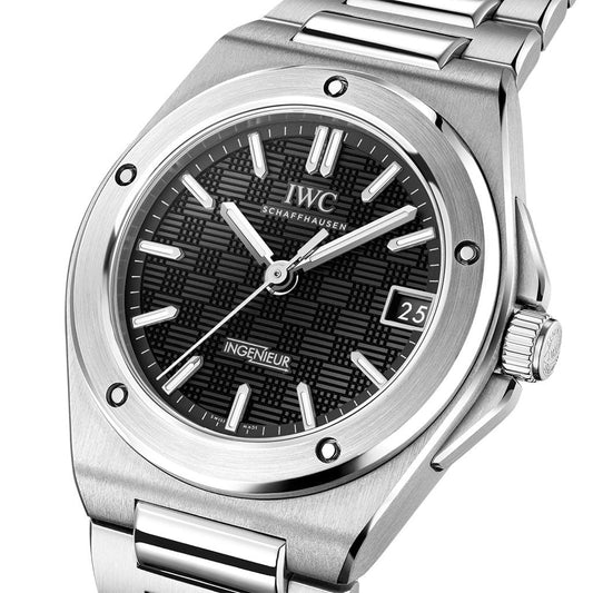 IWC Schaffhausen Ingenieur Automatic 35 at David M Robinson
