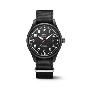IWC Schaffhausen Pilot's Watch Automatic TOP GUN 41mm