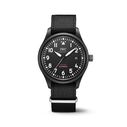 IWC PILOT’S WATCH AUTOMATIC TOP GUN