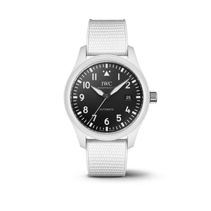 IWC Schaffhausen Pilot's Watch Automatic 41 TOP GUN Lake Tahoe