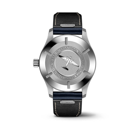 IWC Schaffhausen Pilot's Watch Mark XX 40mm