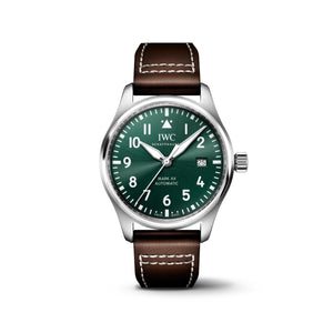 IWC Schaffhausen Pilot's Watch Mark XX 40mm
