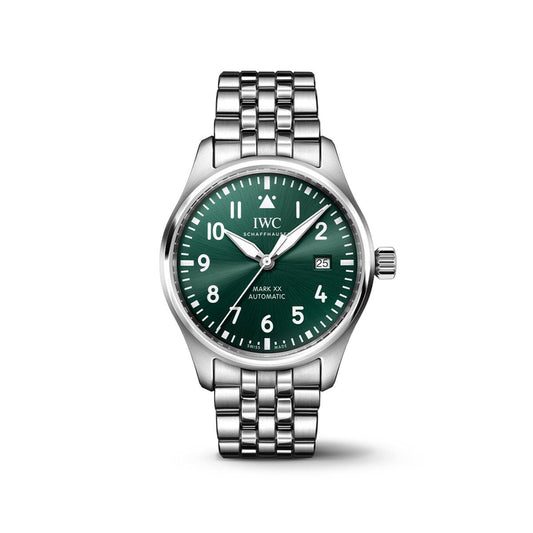 IWC PILOT'S WATCH MARK XX IW328206