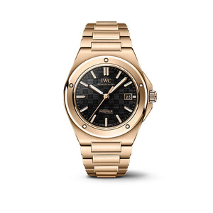 IWC Schaffhausen Ingenieur Automatic 40