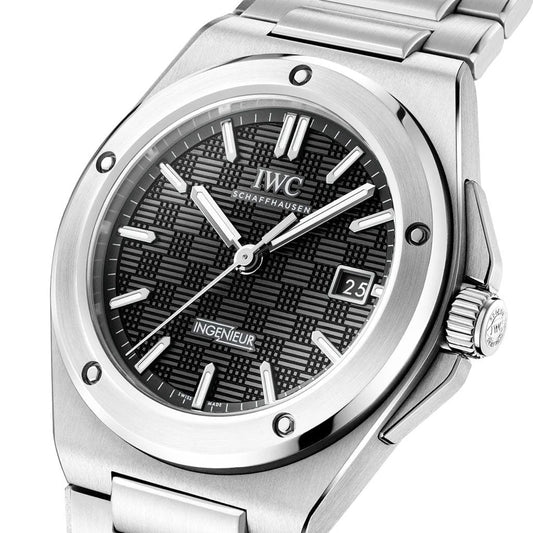 IWC Ingenieur Automatic 40 at David M Robinson