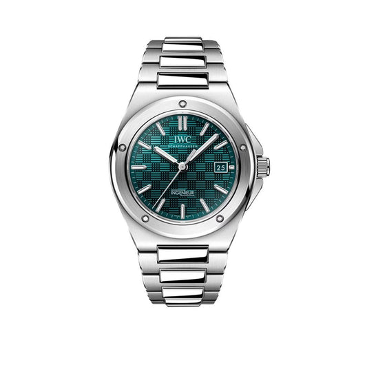 IWC Ingenieur Automatic 40 at David M Robinson