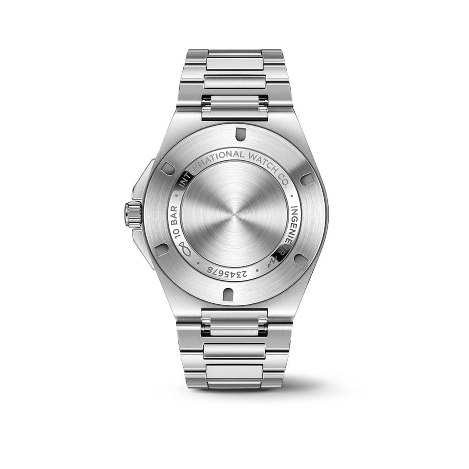 IWC Schaffhausen Ingenieur Automatic 40 at David M Robinson