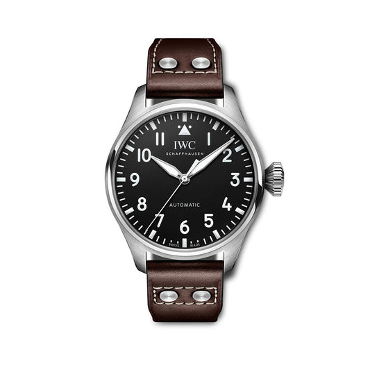 IWC Schaffhausen Big Pilot's Watch 43mm