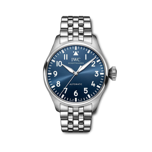 IWC Schaffhausen Big Pilot's Watch 43mm