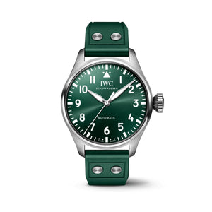 IWC Schaffhausen Big Pilot's Watch 43mm