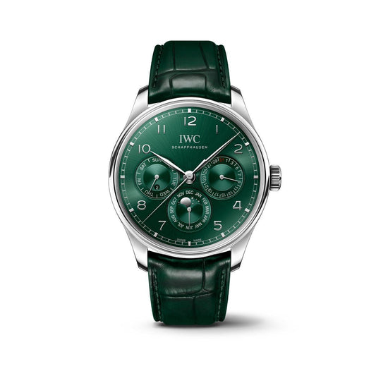 IWC IW344207 PORTUGIESER PERPETUAL CALENDAR 42
