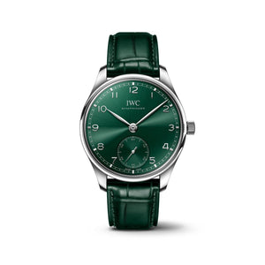 IWC Schaffhausen Portugieser Automatic 40mm Watch