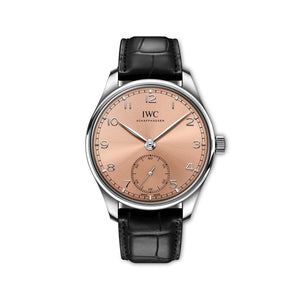 IWC Schaffhausen Portugieser Automatic 40mm Watch