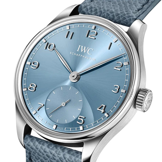 IWC Schaffhausen Portugieser Automatic 40