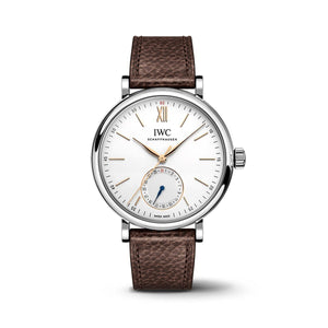 IWC Schaffhausen Portofino Automatic 39mm Pointer Date Watch