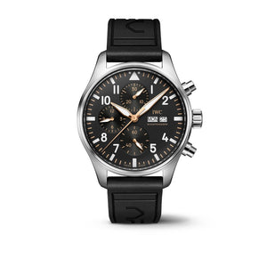 IWC Schaffhausen Pilot's Watch Chronograph APXGP