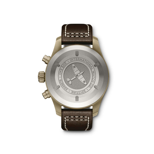 IWC Watches at David M Robinson