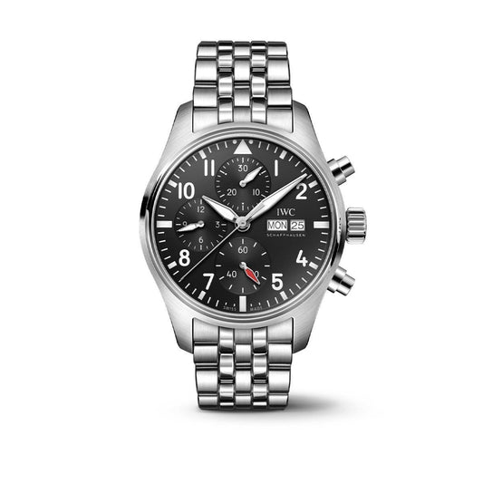 IWC Pilot's Watch Chronograph 41