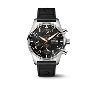 IWC Schaffhausen Pilot's Watch Chronograph 41 APXGP