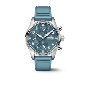 IWC Schaffhausen Pilot's Watch Chronograph 41