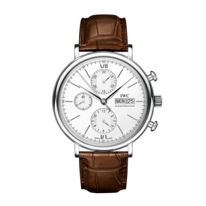 IWC Schaffhausen Portofino Automatic 42mm Watch
