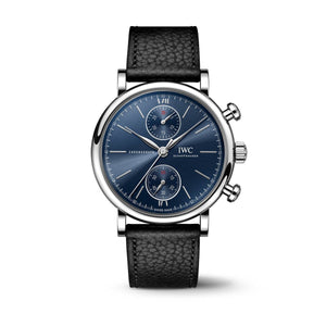 IWC Schaffhausen Portofino Chronograph 39 Edition 