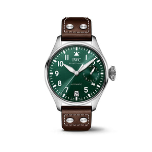 IWC Schaffhausen Big Pilot's Watch 46mm