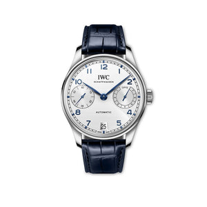 IWC Schaffhausen Portugieser Automatic 42