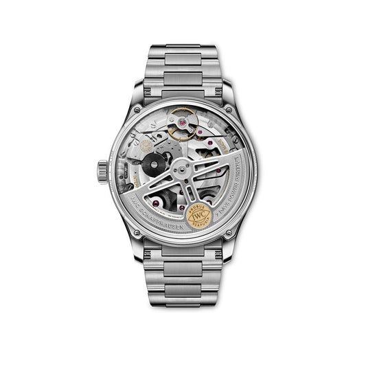 IWC Portugieser at David M Robinson