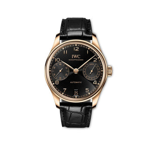 IWC Schaffhausen Portugieser Automatic 42