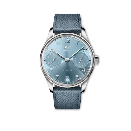 IWC Schaffhausen Portugieser Automatic 42