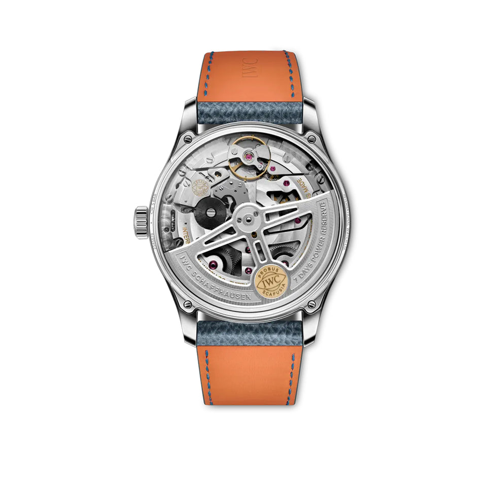 IWC Schaffhausen Portugieser Automatic 42