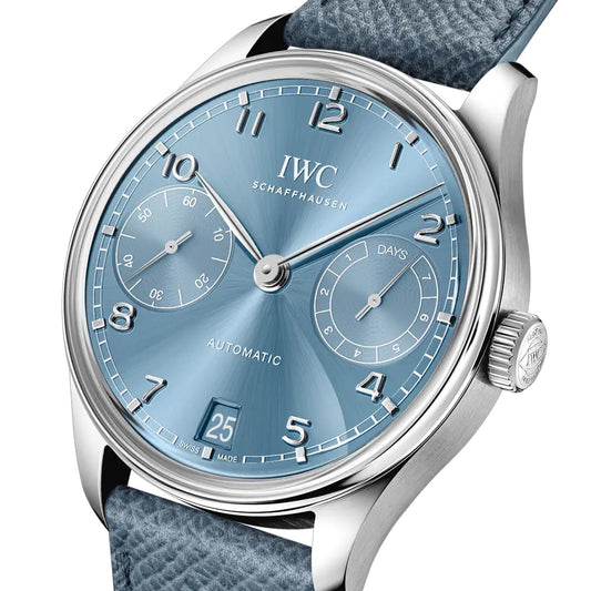 IWC Schaffhausen Portugieser Automatic 42