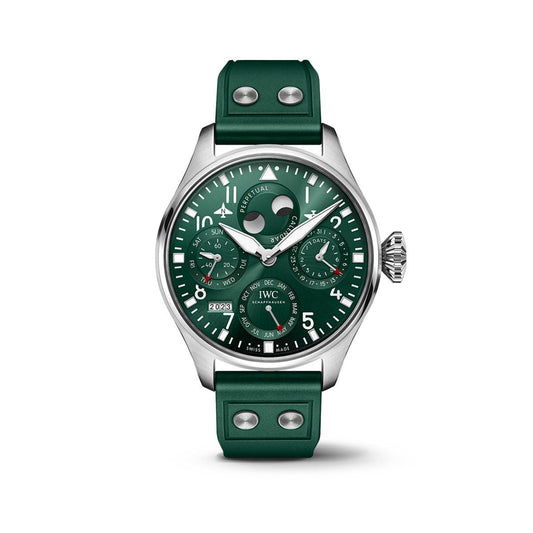 IWC IW503608 BIG PILOT'S WATCH PERPETUAL CALENDAR