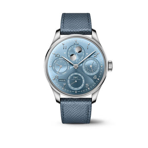 IWC Schaffhausen Portugieser Perpetual Calendar 44mm