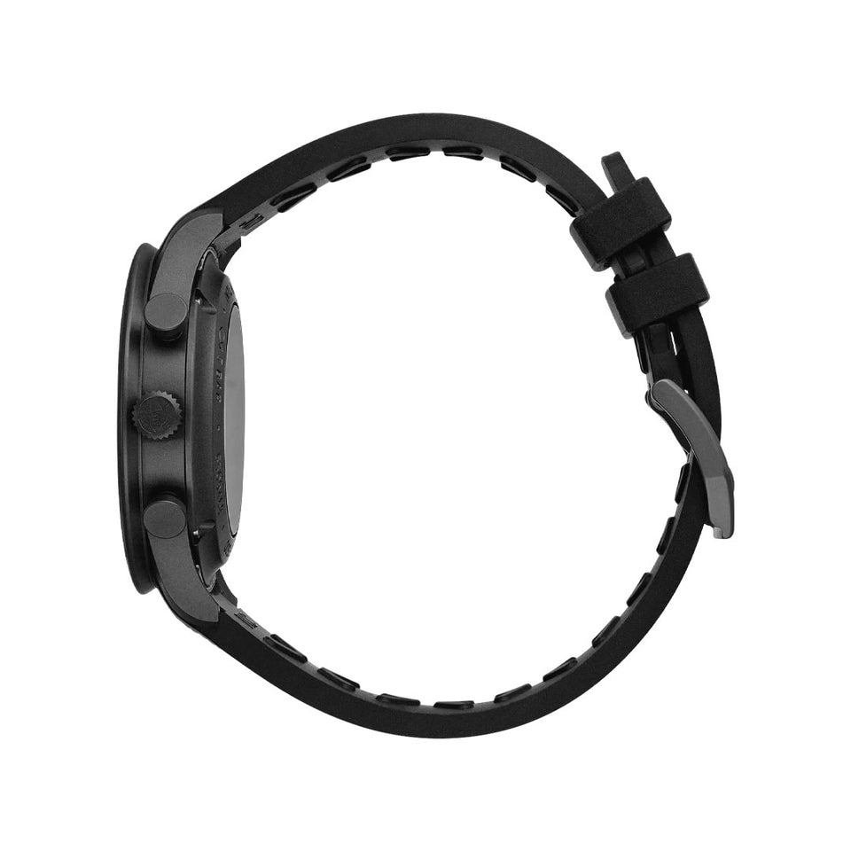 IWC Schaffhausen Portugieser Chronograph Ceratanium® 41mm Watch at David M Robinson