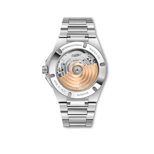 IWC Schaffhausen Ingenieur 35 Automatic IW324911 at DMR
