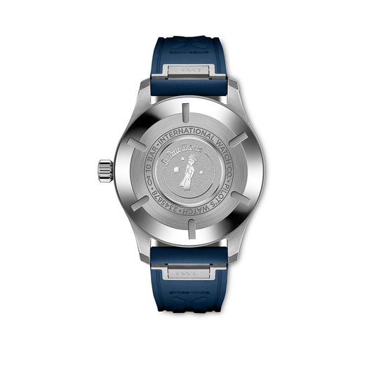 IWC Schaffhausen Pilot’s Watch Mark XX Le Petit Prince at David M Robinson
